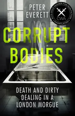 corrupt bodies imagen de la portada del libro