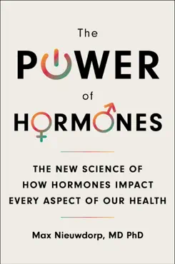 the power of hormones book cover image