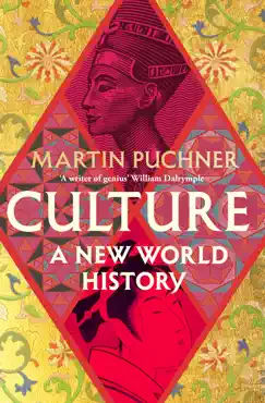culture book cover image
