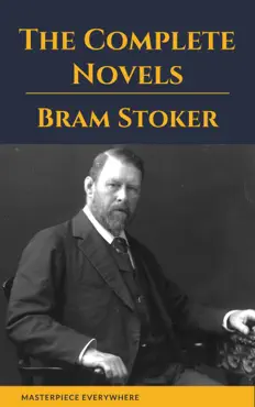 bram stoker: the complete novels imagen de la portada del libro