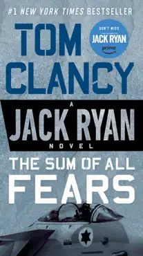 the sum of all fears book cover image