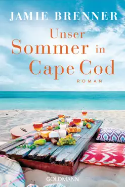 unser sommer in cape cod book cover image