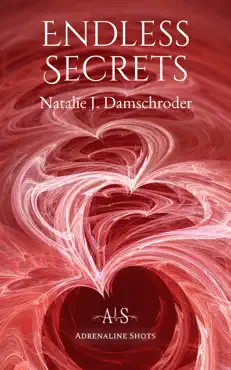 endless secrets book cover image
