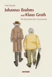 Johannes Brahms und Klaus Groth synopsis, comments