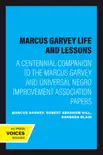 Marcus Garvey Life and Lessons synopsis, comments