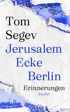 jerusalem ecke berlin book cover image
