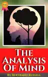 The Analysis Of Mind By Bertrand Russell synopsis, comments
