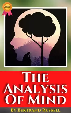 the analysis of mind by bertrand russell imagen de la portada del libro