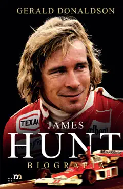 james hunt book cover image
