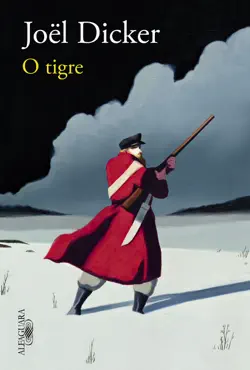 o tigre book cover image