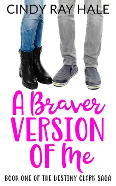 a braver version of me book cover image