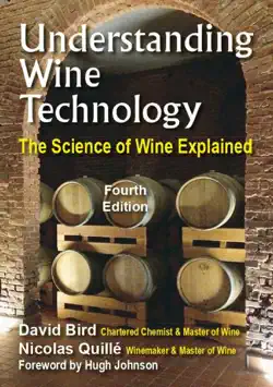 understanding wine technology book cover image