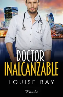 doctor inalcanzable imagen de la portada del libro
