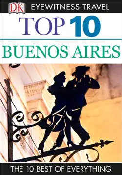 top 10 buenos aires book cover image