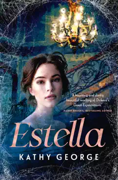 estella book cover image