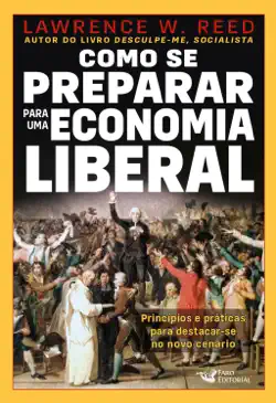 como se preparar para uma economia liberal book cover image