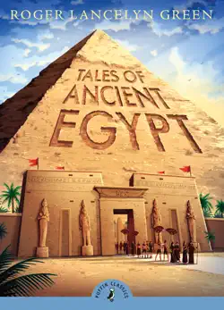 tales of ancient egypt book cover image
