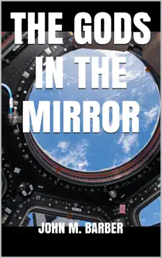 the gods in the mirror book cover image