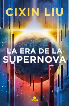 la era de la supernova book cover image