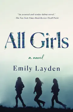 all girls book cover image
