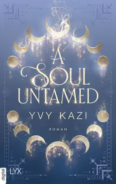 a soul untamed book cover image