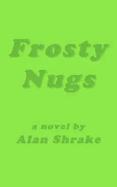frosty nugs book cover image