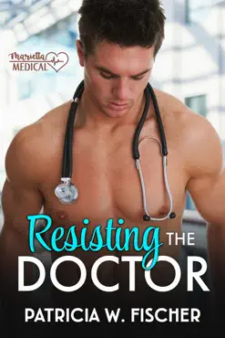 resisting the doctor book cover image