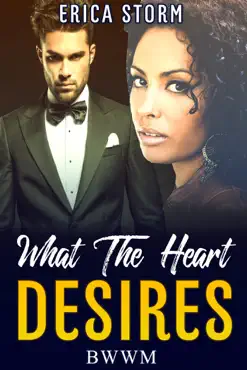 what the heart desires book cover image