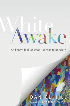 white awake book cover image