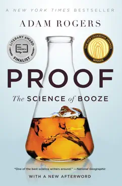 proof book cover image