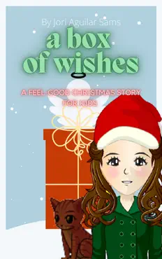 a box of wishes imagen de la portada del libro