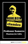 Hohlbein Classics - Phantom der Lüfte sinopsis y comentarios