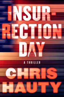 insurrection day book cover image