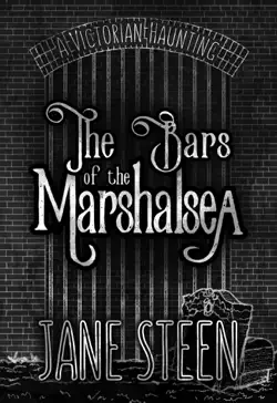 the bars of the marshalsea book cover image