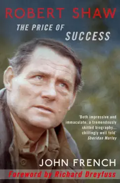 robert shaw book cover image