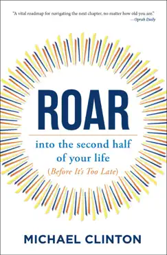 roar book cover image