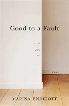 good to a fault imagen de la portada del libro