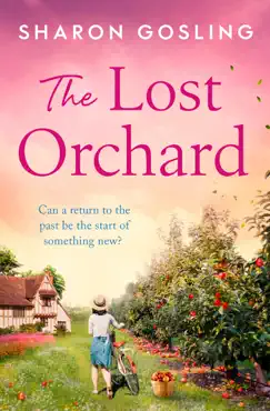 the lost orchard imagen de la portada del libro