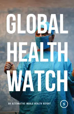global health watch 5 book cover image