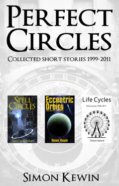 perfect circles book cover image