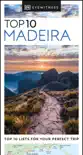 DK Eyewitness Top 10 Madeira synopsis, comments