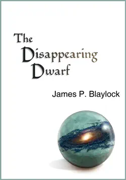 the disappearing dwarf book cover image