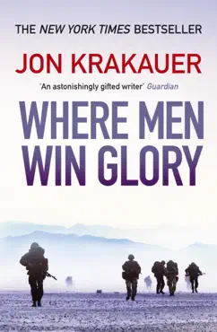 where men win glory imagen de la portada del libro