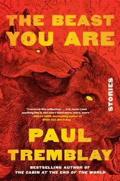the beast you are book cover image