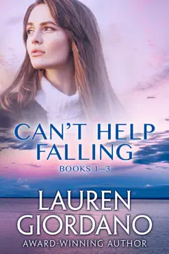 can't help falling books 1 to 3 book cover image