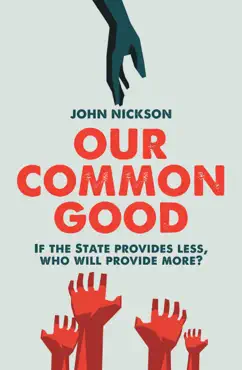 our common good book cover image