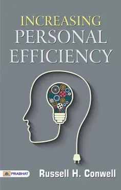increasing personal efficiency book cover image