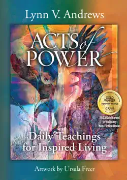 acts of power imagen de la portada del libro