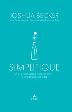 simplifique book cover image