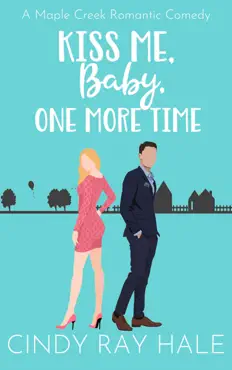 kiss me, baby, one more time book cover image
